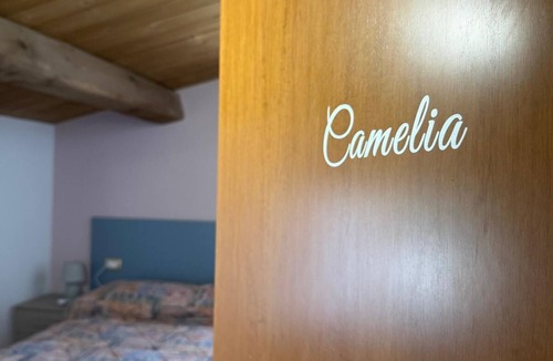Amandola House | Affittacamere Castelmanardo