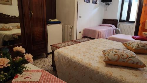 Borgorose House | Affittacamere da Angela