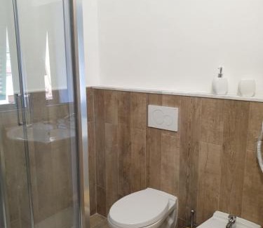 Quarto dei Mille House | Affittacamere House LeoMar di Sara - Gaslini