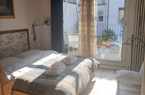 Ravenna House | AFFITTACAMERE IL CERCHIO