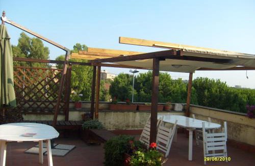 Civitavecchia House | Affittacamere Il Parco