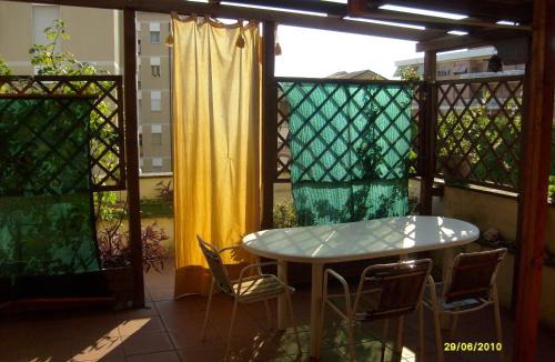 Civitavecchia House | Affittacamere Il Parco