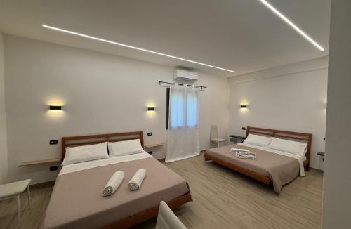 Crocetta-San Lazzaro-Modena Est House | Affittacamere La Casa Del Tiglio