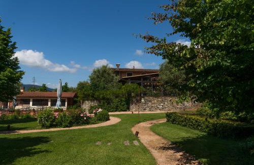 Castelnuovo Magra House | Affittacamere "LA VALLE"