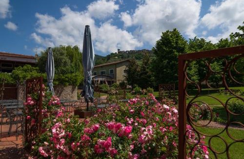 Castelnuovo Magra House | Affittacamere "LA VALLE"