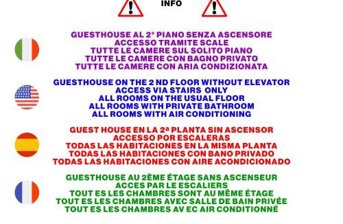 Cinque Terre House | Affittacamere Lo Scoglio