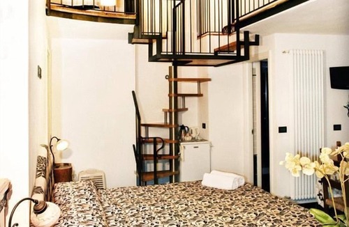 Borgo Antico House | Affittacamere Monterosso 5 Terre