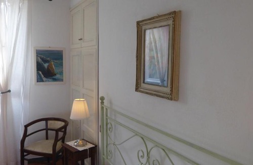 Borgo Antico House | Affittacamere Monica