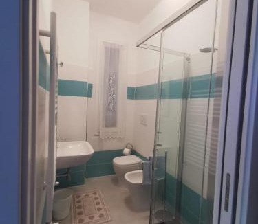 Laigueglia House | Affittacamere Montecarlo