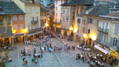 Domodossola House | Affittacamere Ossola