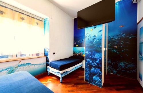 Pavia House | Affittacamere Pavia