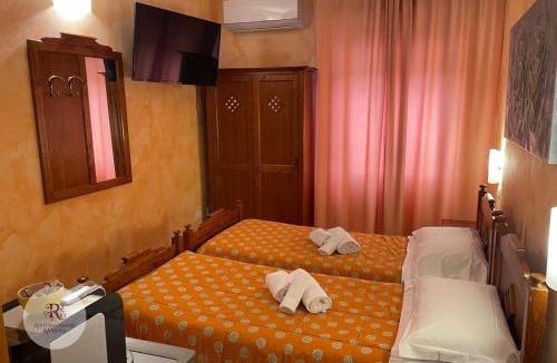 Porto Garibaldi House | Affittacamere Ramina