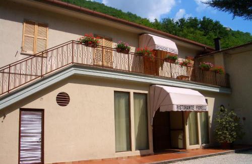 Preci Hotel | Affittacamere Ristorante Fiorelli