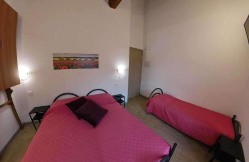 Preci Hotel | AFFITTACAMERE RISTORANTE GUAITA SANT'EUTIZIO