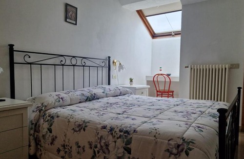 Gubbio House | Affittacamere Via Carducci