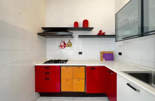 Borgio Verezzi Apartment | Affitti brevi Liguria - Villa Rocca 3