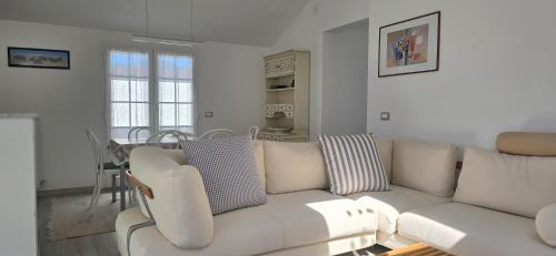 Borgio Verezzi Apartment | Affitti brevi Liguria - Villa Rocca mansarda