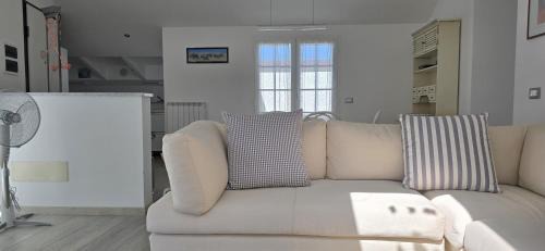 Borgio Verezzi Apartment | Affitti brevi Liguria - Villa Rocca mansarda