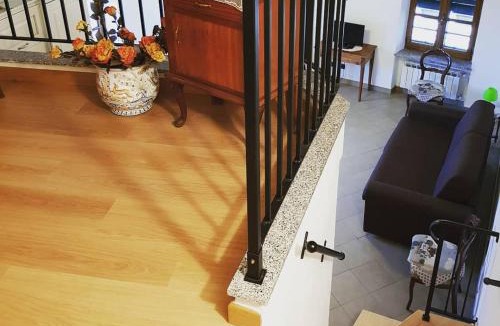 Sassello Apartment | Affitti brevi Liguria - La Casa di Gina