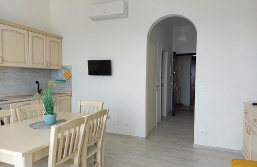 Torre del Mare Apartment | Affitti Brevi Liguria - Una finestra sul mare Home2