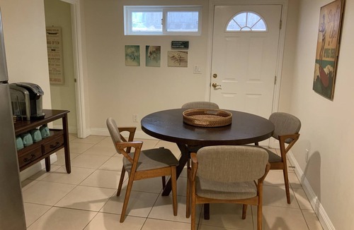 Hermosa Beach House | Affordable Hermosa Beach 2BR, 450ft from Sand, 2 blocks to Pier.