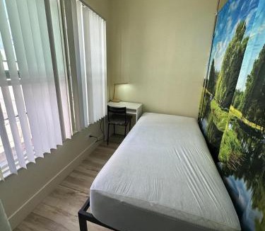Koreatown House | Affordable Stay Koreatown LA #1