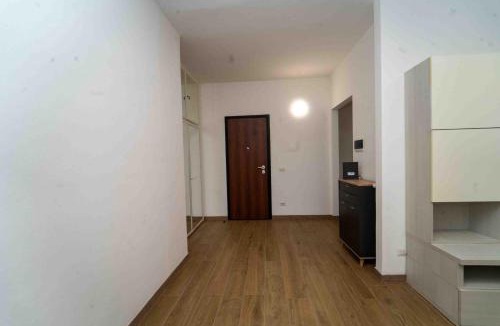 Bresso Apartment | AG apartment 2