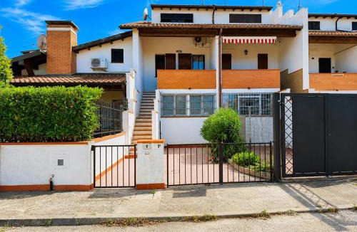 Lido delle Nazioni House | Agenzia Vear - Costa Rica 9