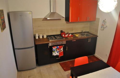 Padova House | Agli Ospedali
