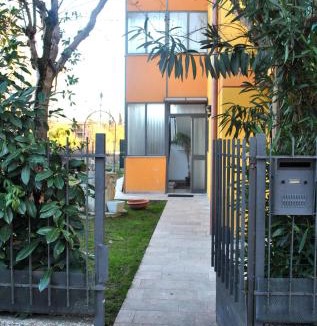Padova House | Agli Ospedali