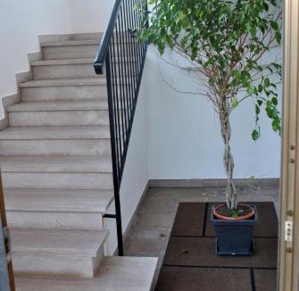 Padova House | Agli Ospedali