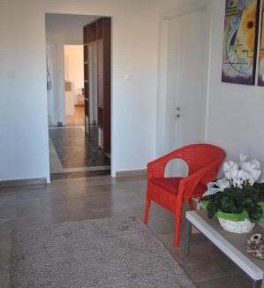 Padova House | Agli Ospedali