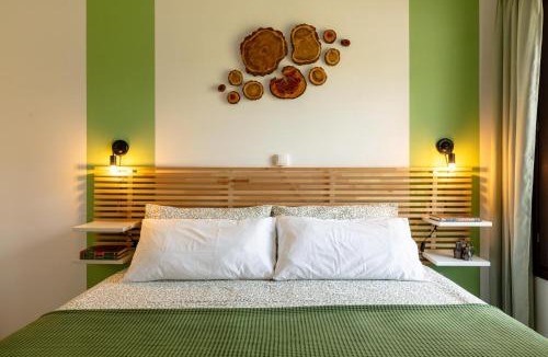Monterosso Apartment | Agreste Agriturismo