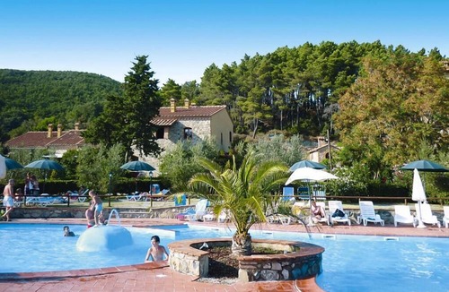 Riparbella Resort | Agri-tourism Il Doccino, Riparbella