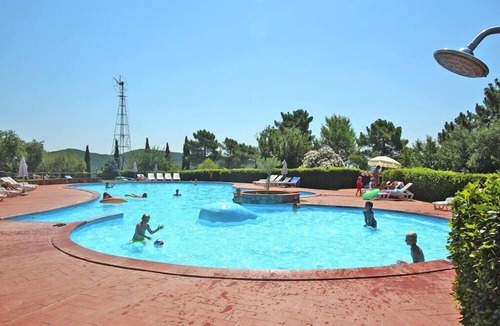 Riparbella Resort | Agri-tourism Il Doccino, Riparbella