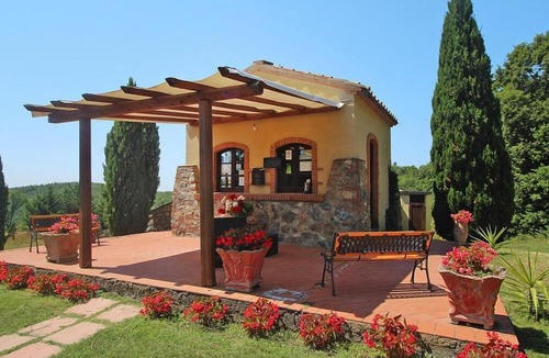 Riparbella Resort | Agri-tourism Il Doccino, Riparbella