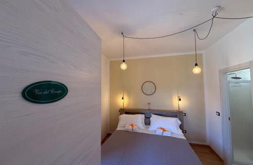 Barisciano House | Agrialloggio Supramonte