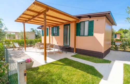 Riotorto House | Agricamping L'Ibisco