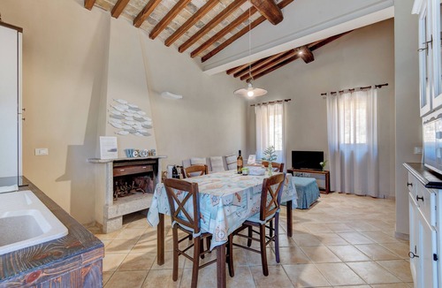 Marina di Campo Apartment | Agriresort Galenzana