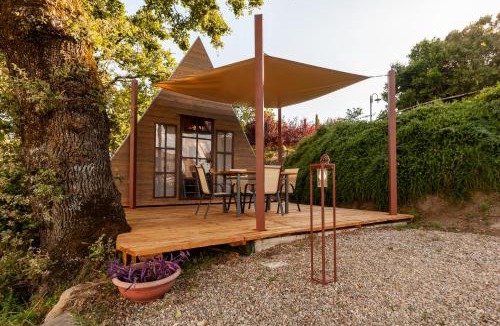 Montefiascone House | AgriResort Spa Glamping Poggio Di Montedoro