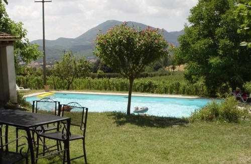 Umbertide Apartment | Agritourismus Vigne di Pace - The Guardian by Interhome