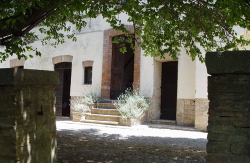 Umbertide Apartment | Agritourismus Vigne di Pace - The Guardian by Interhome