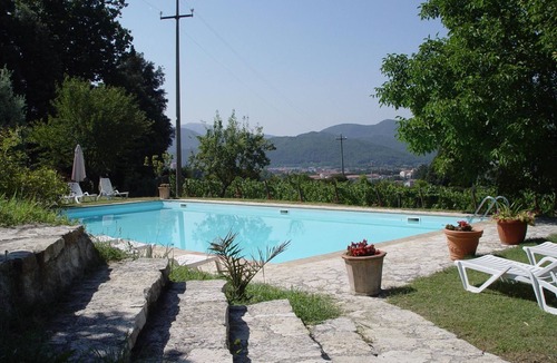 Umbertide Apartment | Agritourismus Vigne di Pace - The Guardian by Interhome