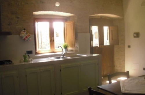 Umbertide Apartment | Agritourismus Vigne di Pace - Il Molino by Interhome