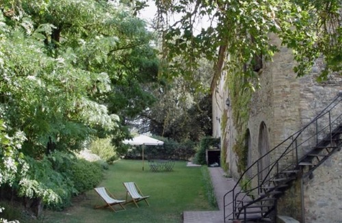Umbertide Apartment | Agritourismus Vigne di Pace - Il Molino by Interhome