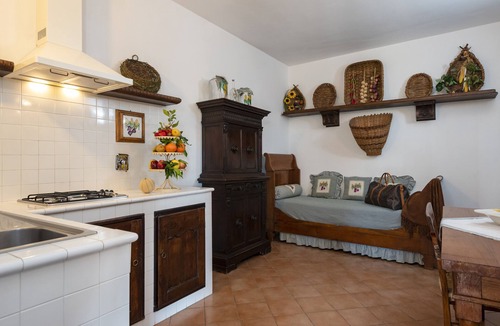 Castiglione della Pescaia Other | Agriturismo La Rombaia