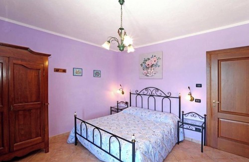 Albaretto della Torre Bed & Breakfast | Agriturismo Al Brich Quadriple room with breakfast