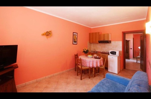 Albaretto della Torre Apartment | Agriturismo Al Brich Apartment Fiordaliso