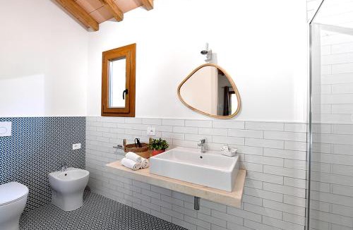 Pian di Rocca House | Agriturismo La Sassicaia
