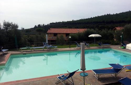 Pian di Rocca House | Agriturismo Val di Nappo
